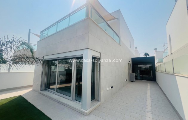 Revente - Villa - Los Alcázares - Costa Calida