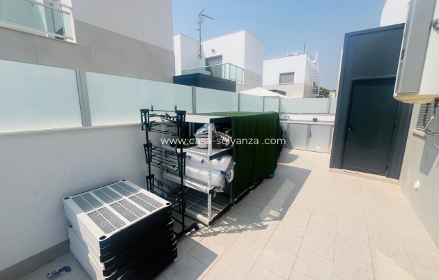 Revente - Villa - Los Alcázares - Costa Calida