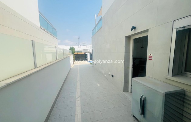 Revente - Villa - Los Alcázares - Costa Calida