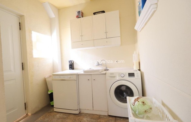 Revente - Villa - Orihuela Costa - Costa Blanca