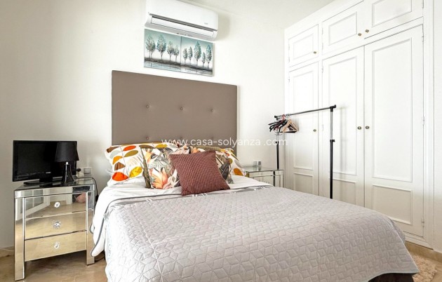 Revente - Villa - Orihuela Costa - Costa Blanca