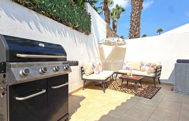 Revente - Villa - Orihuela Costa - Costa Blanca