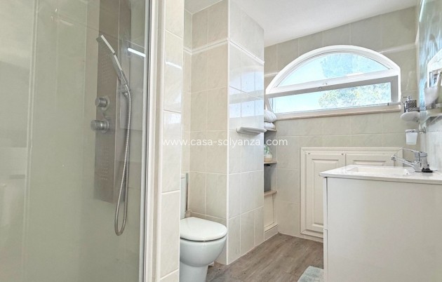 Revente - Villa - Orihuela Costa - Costa Blanca