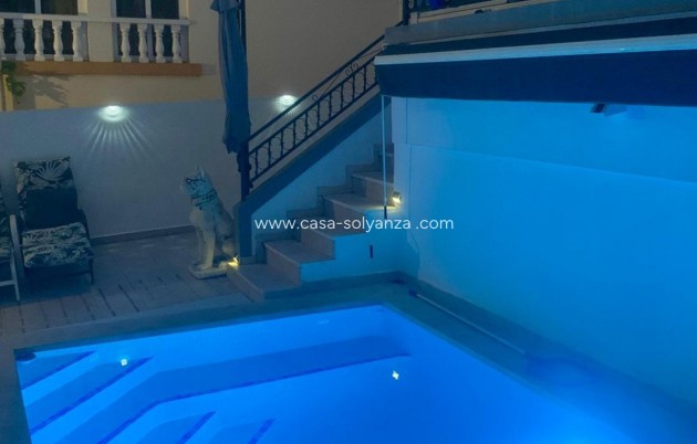 Revente - Villa - Orihuela Costa - Costa Blanca