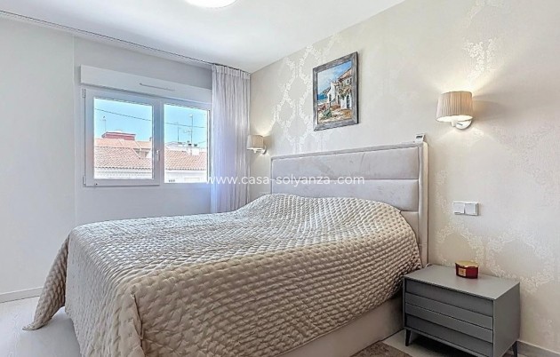 Revente - Appartement - San Pedro del Pinatar - Costa Calida