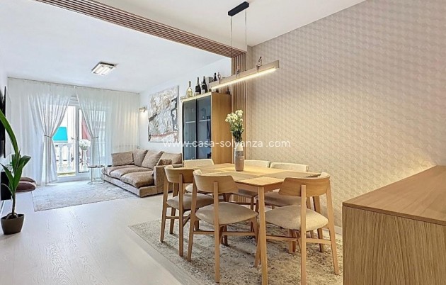 Revente - Appartement - San Pedro del Pinatar - Costa Calida