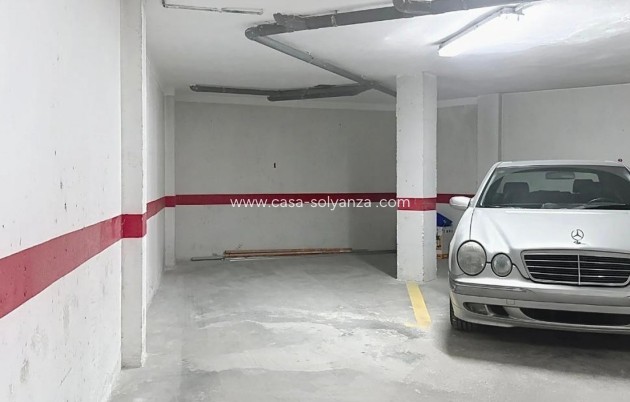 Revente - Appartement - San Pedro del Pinatar - Costa Calida