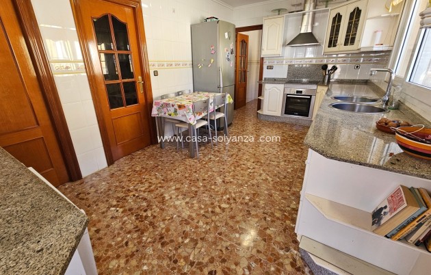 Revente - Villa - Mar de Cristal - Costa Calida