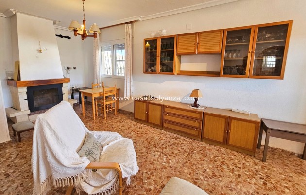 Revente - Villa - Mar de Cristal - Costa Calida