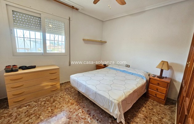 Revente - Villa - Mar de Cristal - Costa Calida