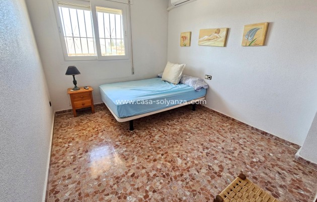 Revente - Villa - Mar de Cristal - Costa Calida