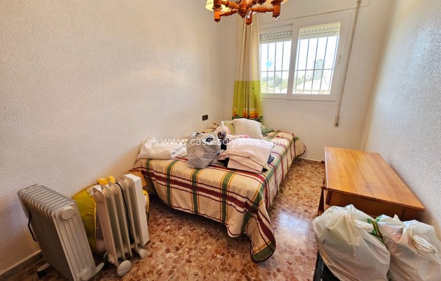 Revente - Villa - Mar de Cristal - Costa Calida