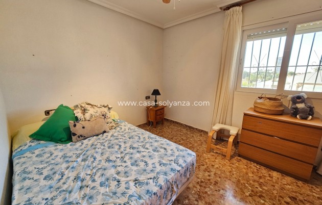 Revente - Villa - Mar de Cristal - Costa Calida