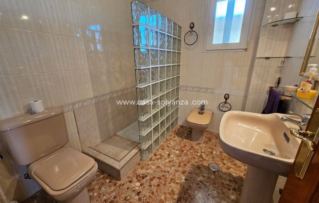 Revente - Villa - Mar de Cristal - Costa Calida