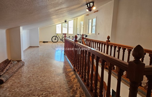 Revente - Villa - Mar de Cristal - Costa Calida