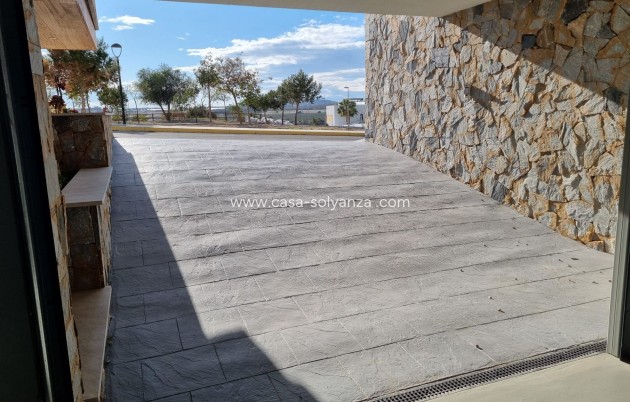 Resale - Villa - Benijofar