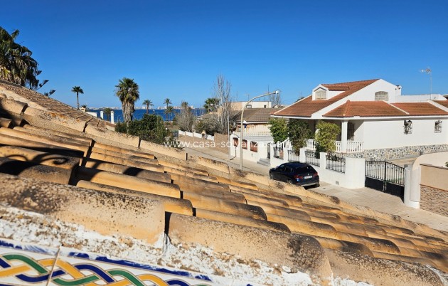 Revente - Villa - Mar de Cristal - Costa Calida