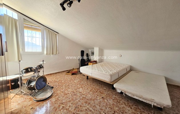 Revente - Villa - Mar de Cristal - Costa Calida