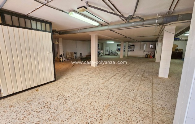 Revente - Villa - Mar de Cristal - Costa Calida