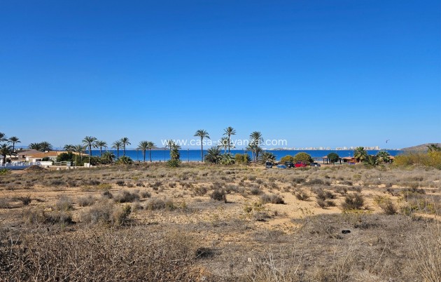 Revente - Villa - Mar de Cristal - Costa Calida