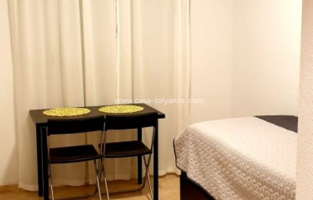 Wiederverkauf - Wohnung - Formentera de Segura - Costa Blanca