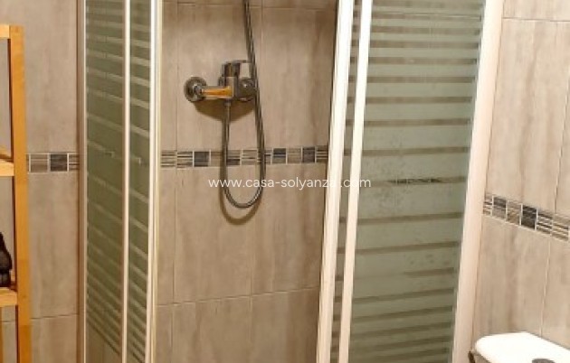 Wiederverkauf - Wohnung - Formentera de Segura - Costa Blanca