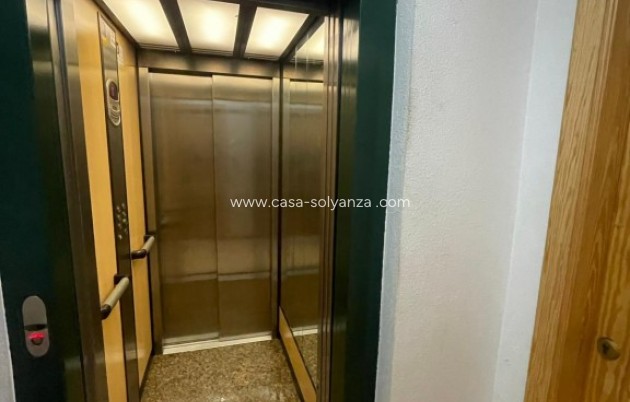 Wiederverkauf - Wohnung - Formentera de Segura - Costa Blanca