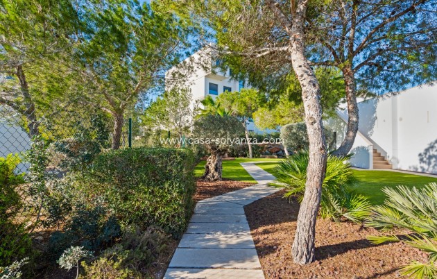 Revente - Villa - Las Colinas Golf Resort - Costa Blanca