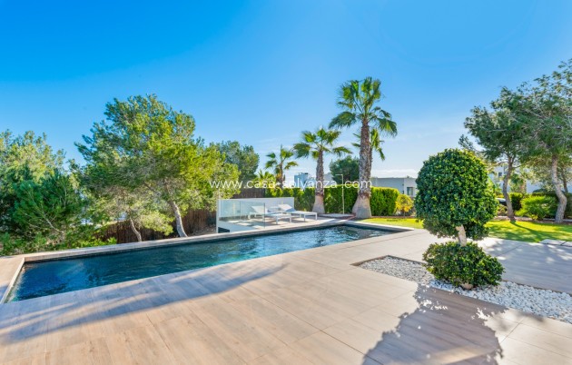 Revente - Villa - Las Colinas Golf Resort - Costa Blanca