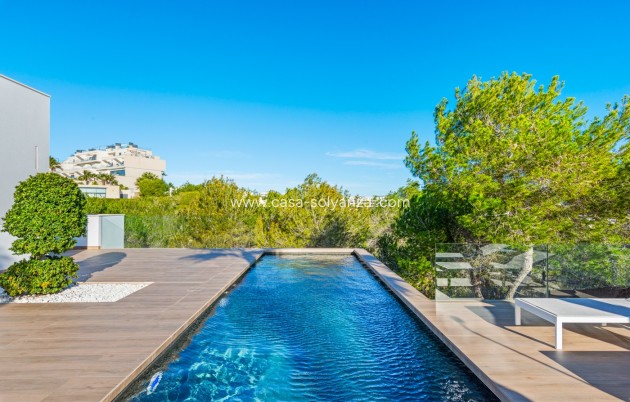 Revente - Villa - Las Colinas Golf Resort - Costa Blanca