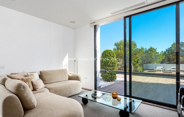 Revente - Villa - Las Colinas Golf Resort - Costa Blanca