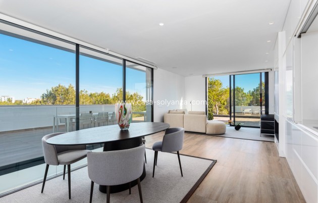 Revente - Villa - Las Colinas Golf Resort - Costa Blanca