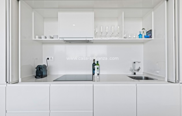 Revente - Villa - Las Colinas Golf Resort - Costa Blanca