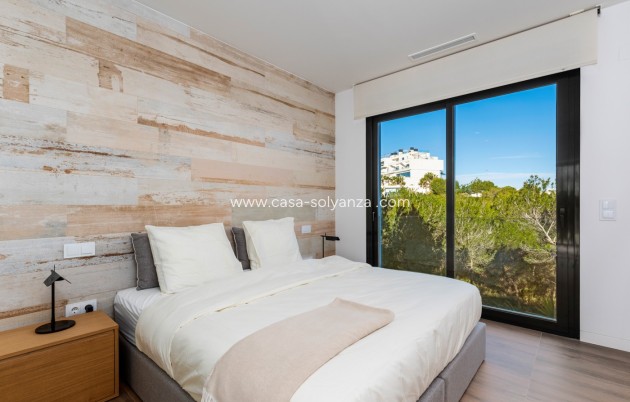 Revente - Villa - Las Colinas Golf Resort - Costa Blanca