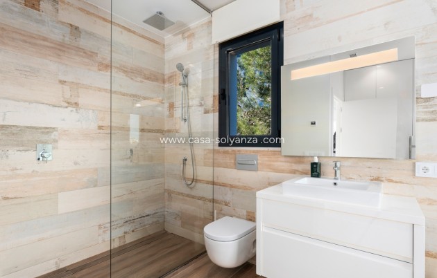 Revente - Villa - Las Colinas Golf Resort - Costa Blanca