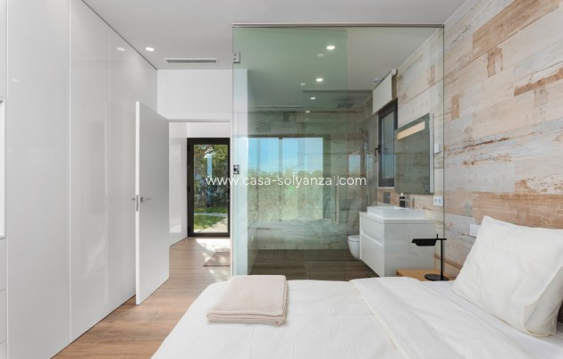 Revente - Villa - Las Colinas Golf Resort - Costa Blanca