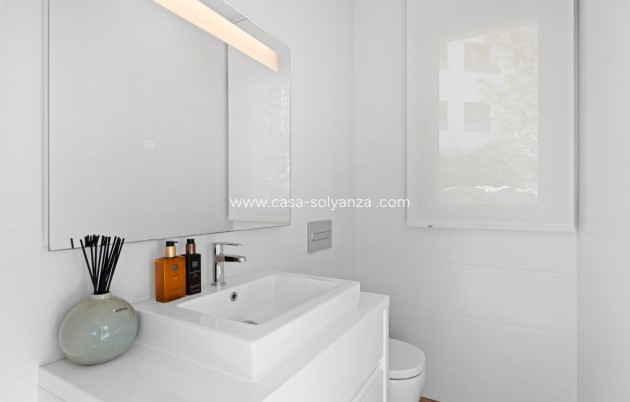 Revente - Villa - Las Colinas Golf Resort - Costa Blanca