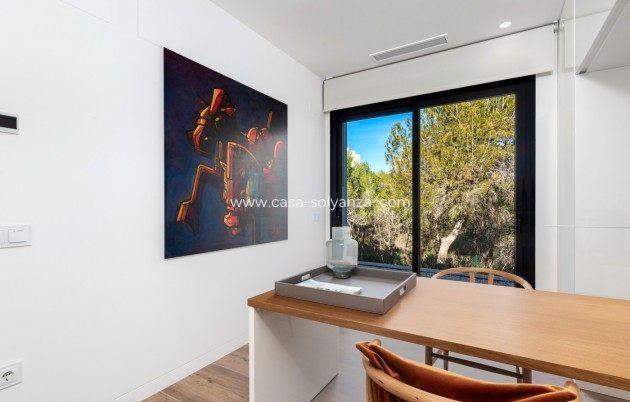 Revente - Villa - Las Colinas Golf Resort - Costa Blanca