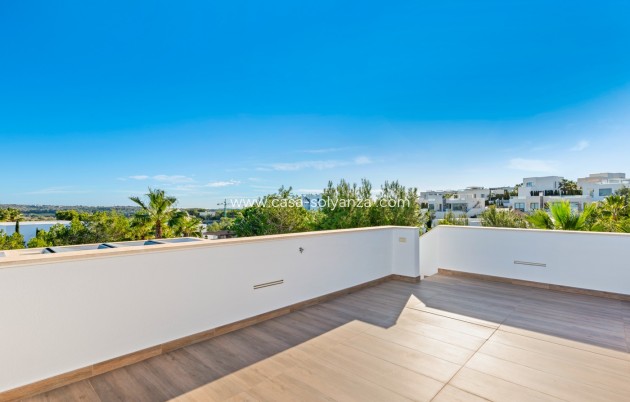 Revente - Villa - Las Colinas Golf Resort - Costa Blanca