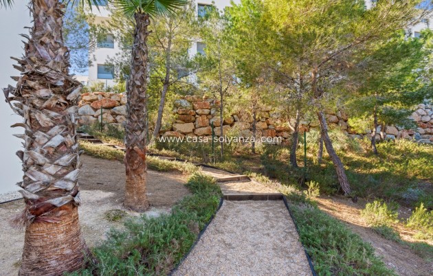 Revente - Villa - Las Colinas Golf Resort - Costa Blanca