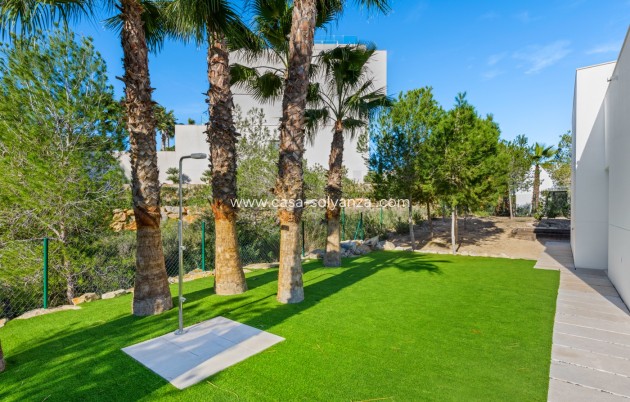 Wiederverkauf - Villa - Las Colinas Golf Resort - Costa Blanca
