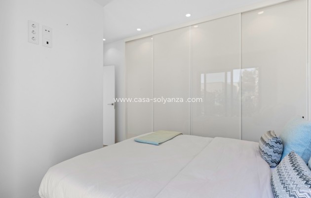 Wiederverkauf - Villa - Las Colinas Golf Resort - Costa Blanca