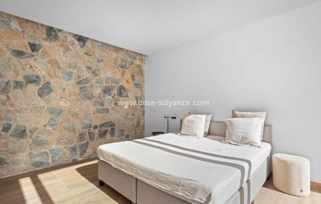 Wiederverkauf - Villa - Las Colinas Golf Resort - Costa Blanca