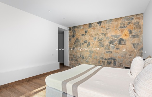 Wiederverkauf - Villa - Las Colinas Golf Resort - Costa Blanca