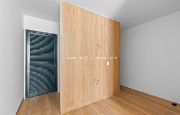 Wiederverkauf - Villa - Las Colinas Golf Resort - Costa Blanca