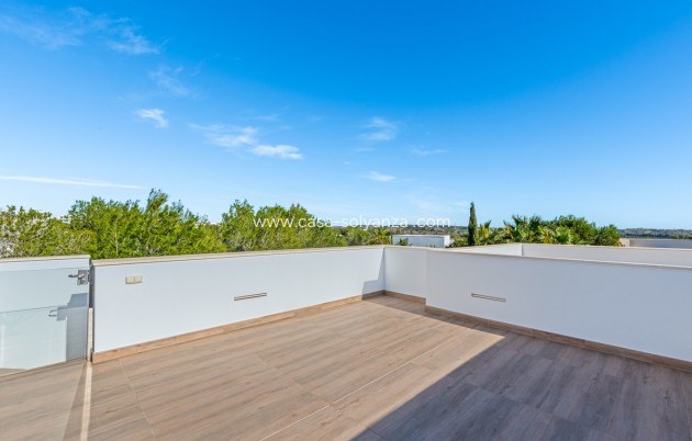 Wiederverkauf - Villa - Las Colinas Golf Resort - Costa Blanca