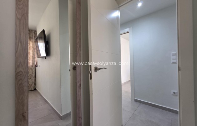 Revente - Villa - San Pedro del Pinatar - Villa Alegría