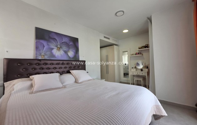 Revente - Villa - San Pedro del Pinatar - Villa Alegría