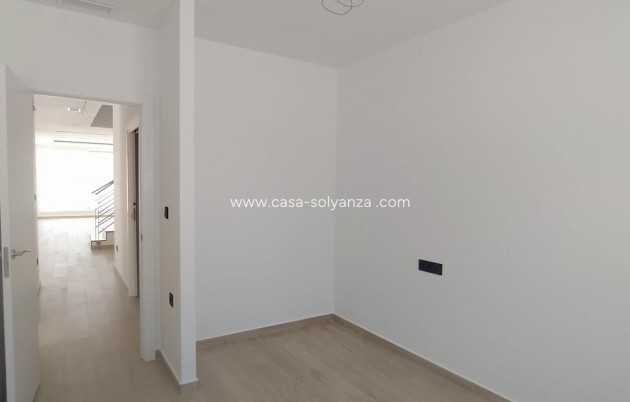 Revente - Villa Penthouse - Torrevieja - Aguas nuevas