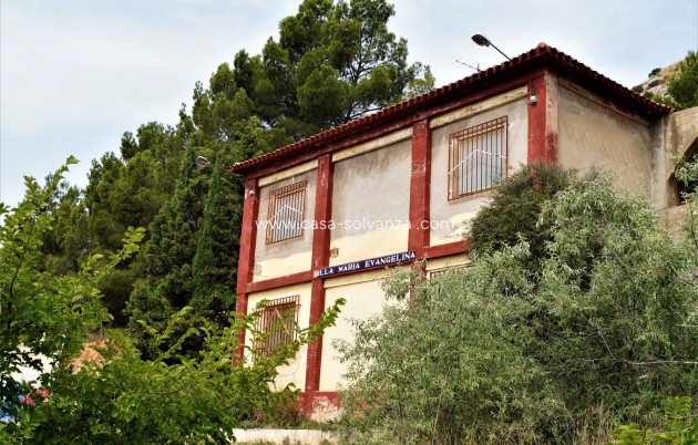 Revente - Other - Salinas - Inland